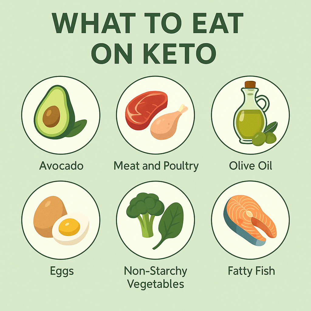 Can You Lose Weight on a Keto Diet? Discover the Truth 3 ChatGPT Image 2. Mai 2025 13 49 32