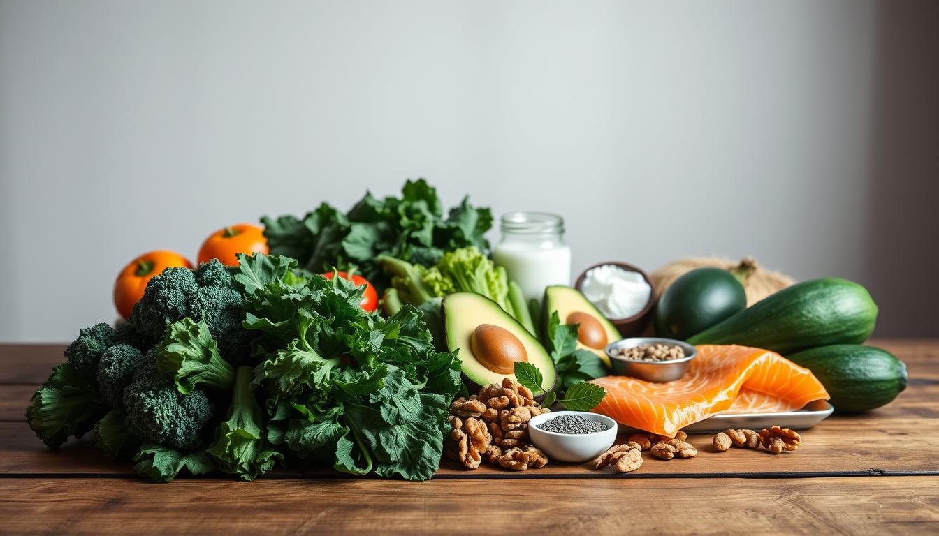 Supercharge Your Keto Diet: 20 Best Foods for Weight Loss