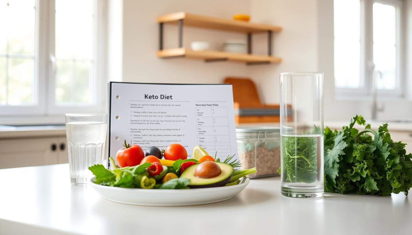 Best Way to Lose Weight on Keto: Find the Right Plan for Your Body