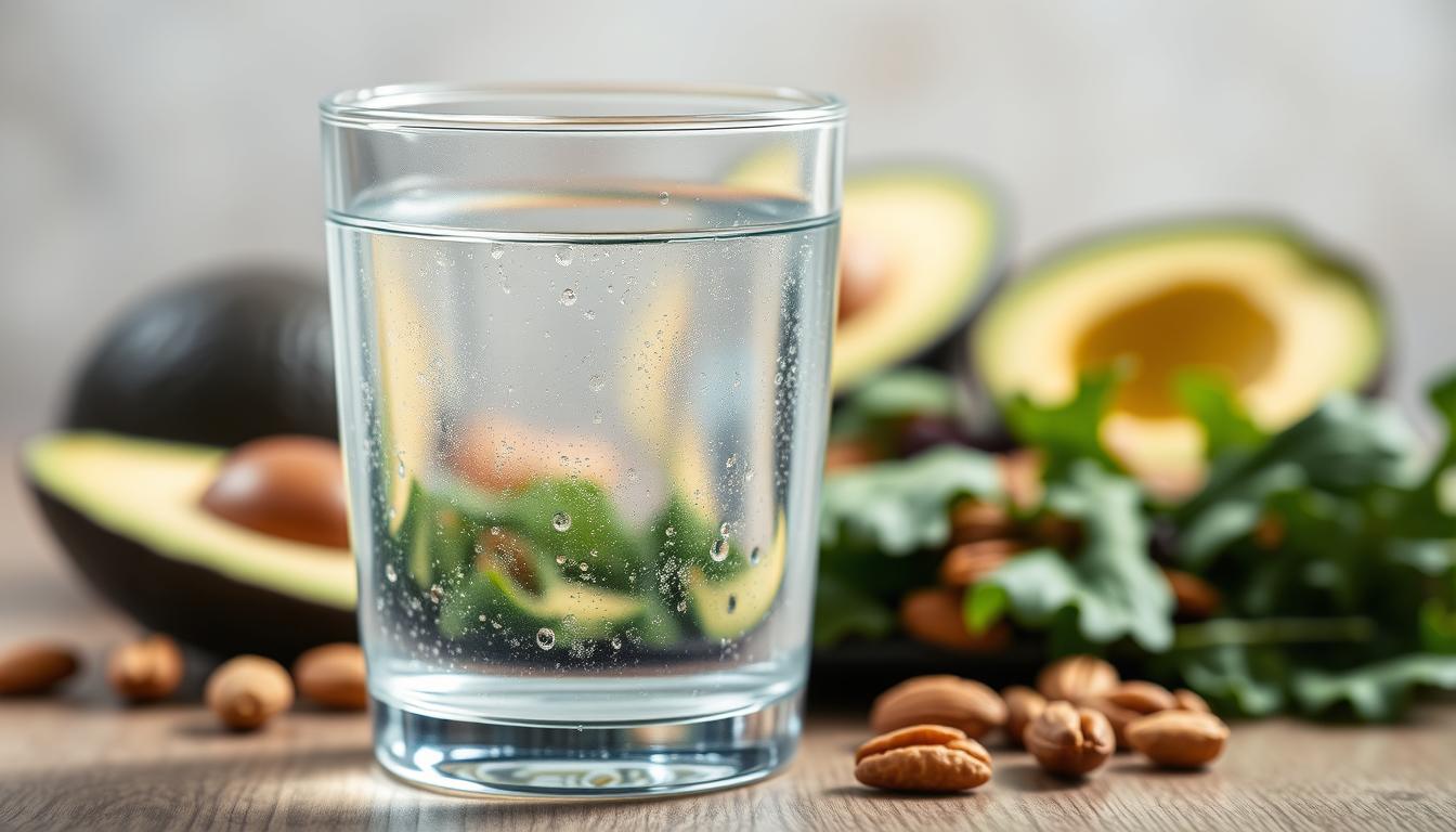Why Do You Lose Water Weight on Keto?