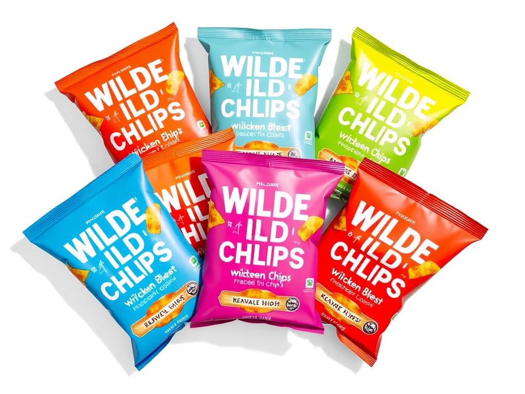 Best Keto-Friendly Chips on Amazon: 2024 Buyer’s Guide